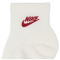 3er Pack NIKE Everyday Ankle Trainingssocken 906 - multi-color 34-38