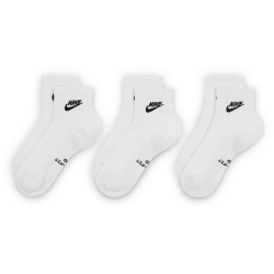 3er Pack NIKE Everyday Ankle Trainingssocken 901 -...