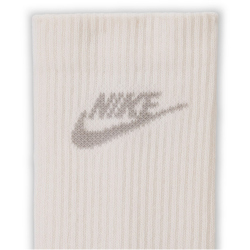 3er Pack NIKE Everyday Elevated Crew-Socken 907 -...