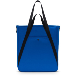NIKE Gym Tote Sporttasche (28 Liter) Damen 480 - game royal/black/white