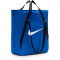 NIKE Gym Tote Sporttasche (28 Liter) Damen 480 - game royal/black/white