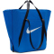 NIKE Gym Tote Sporttasche (28 Liter) Damen 480 - game royal/black/white