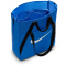 NIKE Gym Tote Sporttasche (28 Liter) Damen 480 - game royal/black/white