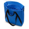 NIKE Gym Tote Sporttasche (28 Liter) Damen 480 - game royal/black/white