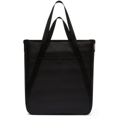 NIKE Gym Tote Sporttasche (28 Liter) Damen 010 - black/black/white