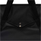NIKE Gym Tote Sporttasche (28 Liter) Damen 010 - black/black/white