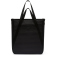 NIKE Gym Tote Sporttasche (28 Liter) Damen 010 - black/black/white
