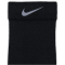 NIKE Running Lightweight Crew Laufsocken 010 - black/dk smoke grey/reflective silv 38-42