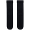 NIKE Running Lightweight Crew Laufsocken 010 - black/dk smoke grey/reflective silv 38-42