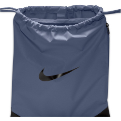NIKE Brasilia Drawstring Turnbeutel (18 Liter) 491 -...