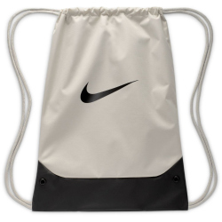 NIKE Brasilia Drawstring Turnbeutel (18 Liter) 072 -...
