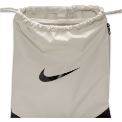 NIKE Brasilia Drawstring Turnbeutel (18 Liter) 072 -...