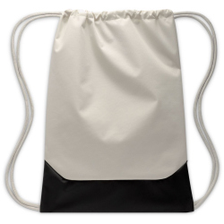 NIKE Brasilia Drawstring Turnbeutel (18 Liter) 072 -...