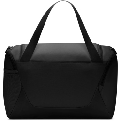 NIKE Brasilia Duffel Trainingstasche (24 Liter) 010 - black/black/white