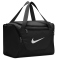 NIKE Brasilia Duffel Trainingstasche (24 Liter) 010 - black/black/white
