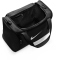 NIKE Brasilia Duffel Trainingstasche (24 Liter) 010 - black/black/white