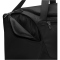 NIKE Brasilia Duffel Trainingstasche (24 Liter) 010 - black/black/white