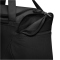 NIKE Brasilia Duffel Trainingstasche (24 Liter) 010 - black/black/white