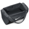 NIKE Brasilia Duffel Trainingstasche (40 Liter) 084 - smoke grey/black/white
