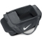 NIKE Brasilia Duffel Trainingstasche (40 Liter) 084 - smoke grey/black/white