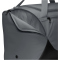 NIKE Brasilia Duffel Trainingstasche (40 Liter) 084 - smoke grey/black/white