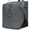 NIKE Brasilia Duffel Trainingstasche (40 Liter) 084 - smoke grey/black/white