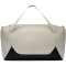 NIKE Brasilia Duffel Trainingstasche (40 Liter) 072 - light bone/black/black