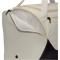 NIKE Brasilia Duffel Trainingstasche (40 Liter) 072 - light bone/black/black