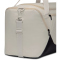 NIKE Brasilia Duffel Trainingstasche (40 Liter) 072 - light bone/black/black