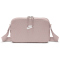 NIKE Heritage 2.0 Umhängetasche (2 Liter) 627 - particle rose/particle rose/white
