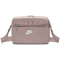 NIKE Heritage 2.0 Umhängetasche (4 Liter) 627 - particle rose/particle rose/white