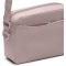 NIKE Heritage 2.0 Umhängetasche (4 Liter) 627 - particle rose/particle rose/white