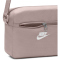 NIKE Heritage 2.0 Umhängetasche (4 Liter) 627 - particle rose/particle rose/white