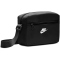 NIKE Heritage 2.0 Umhängetasche (4 Liter) 010 - black/black/white