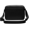 NIKE Heritage 2.0 Umhängetasche (4 Liter) 010 - black/black/white