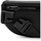 NIKE Heritage 2.0 Bauchtasche (1 Liter) 010 - black/black/white