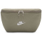 NIKE Heritage 2.0 Umhängetasche (3 Liter) 320 - light army/light army/white