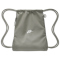 NIKE Heritage 2.0 Drawstring Turnbeutel (12 Liter) 320 - light army/light army/white