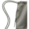 NIKE Heritage 2.0 Drawstring Turnbeutel (12 Liter) 320 - light army/light army/white