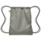 NIKE Heritage 2.0 Drawstring Turnbeutel (12 Liter) 320 - light army/light army/white