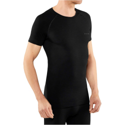 FALKE Wool-Tech Light Funktionsshirt black XXL