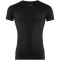 FALKE Wool-Tech Light Funktionsshirt black XXL