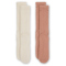 2er Pack NIKE Everyday Cozy Cushioned Crew-Socken 902 - multi-color 42-46