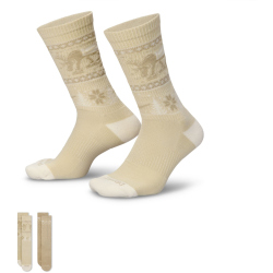 2er Pack NIKE Everyday Plus WinterWonderland Cushioned...