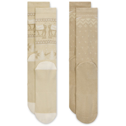 2er Pack NIKE Everyday Plus WinterWonderland Cushioned...