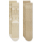 2er Pack NIKE Everyday Plus WinterWonderland Cushioned Crew-Socken 902 - multi-color 42-46