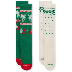 2er Pack NIKE Everyday Plus WinterWonderland Cushioned...