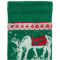 2er Pack NIKE Everyday Plus WinterWonderland Cushioned Crew-Socken 901 - multi-color 46-50
