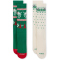 2er Pack NIKE Everyday Plus WinterWonderland Cushioned Crew-Socken 901 - multi-color 46-50