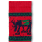 2er Pack NIKE Everyday Plus WinterWonderland Cushioned Crew-Socken 900 - multi-color 46-50